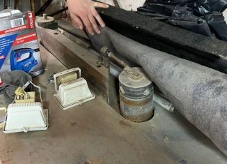 Продажа производства, 72 м2, Ростовская область, Шлюзовская улица