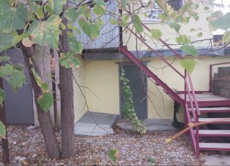 Продажа гаража, 30 м2, село Дивноморское, Горная улица