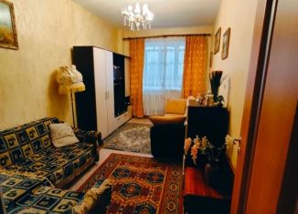 Продается 1-комнатная квартира, 44.9 м2, Республика Башкортостан, улица Ибрагимова, 7