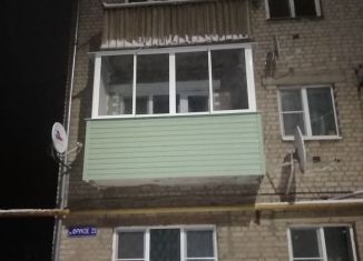 Продается однокомнатная квартира, 33.1 м2, Приволжск, улица Фрунзе, 23