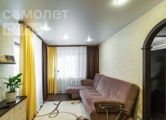 Продается однокомнатная квартира, 31.2 м2, Омск, улица Багратиона, 1