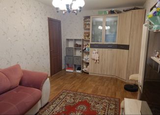 Продается 2-комнатная квартира, 43.2 м2, Московская область, улица Космонавтов, 7