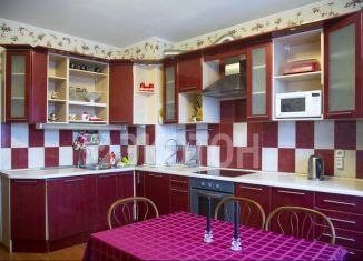 Сдается 1-ком. квартира, 47 м2, Санкт-Петербург, проспект Ветеранов, 78к2