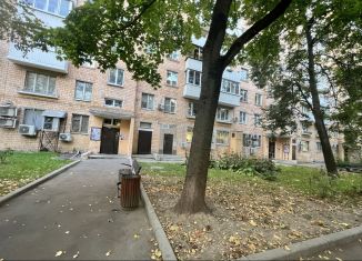 Продается трехкомнатная квартира, 64 м2, Москва, Коровинское шоссе, 24к1, метро Селигерская