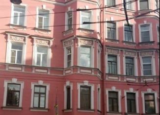 Продажа многокомнатной квартиры, 238 м2, Санкт-Петербург, Кронверкская улица, 17, муниципальный округ Кронверкское