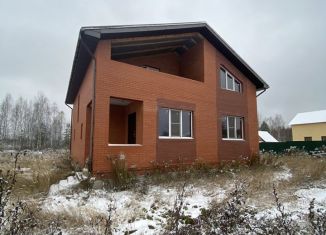 Продается дом, 195 м2, деревня Карпово, Владимирская улица
