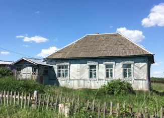 Продам дом, 53 м2, деревня Тешеничи, Заозёрная улица