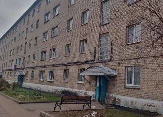 Однокомнатная квартира на продажу, 19 м2, Волгореченск, улица Зеленова, 5