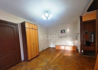 Продажа двухкомнатной квартиры, 43 м2, Москва, Фортунатовская улица, 16, станция Измайлово