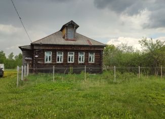 Продам дом, 45 м2, Владимирская область, деревня Патрикеево, 14