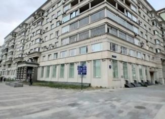 3-ком. квартира в аренду, 70 м2, Москва, Долгоруковская улица, 5, Долгоруковская улица