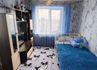 Продам 2-ком. квартиру, 37 м2, Пермский край, Молодёжная улица, 8