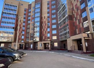 3-ком. квартира на продажу, 92.7 м2, Йошкар-Ола, Прибрежный проезд, 2