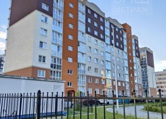 Сдаю в аренду 1-ком. квартиру, 40 м2, Калининградская область, Рассветный переулок, 3