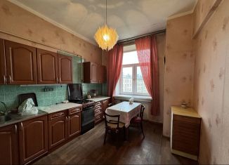 Продаю 3-комнатную квартиру, 80 м2, Москва, улица Гастелло, 41, улица Гастелло