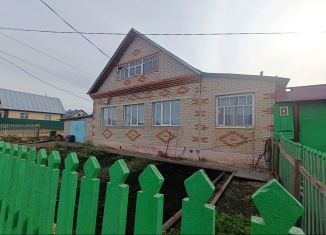 Продаю коттедж, 84.5 м2, Белорецк, улица Электрификации