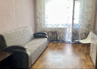 Сдам 1-комнатную квартиру, 33 м2, Черемхово, улица Лермонтова, 1