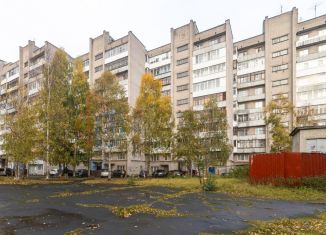 Продажа 3-ком. квартиры, 67.1 м2, Архангельск, Ломоносовский округ, проспект Дзержинского, 11