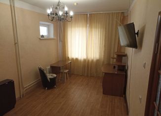 Продается однокомнатная квартира, 43 м2, Астрахань, Зелёная улица, 1к1, ЖК Зеленая-1