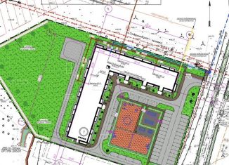 Продается однокомнатная квартира, 31.3 м2, Котлас, Стефановская улица, 31А