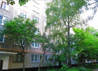 Квартира на продажу студия, 11.8 м2, Москва, станция Красный Строитель, Дорожная улица, 28к2