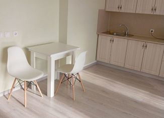 Сдаю квартиру студию, 34 м2, Верхняя Пышма, улица Огнеупорщиков, 1Б