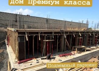 Продается однокомнатная квартира, 48 м2, Махачкала, Майская улица, 30