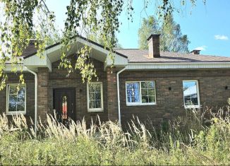 Коттедж на продажу, 117 м2, Бор