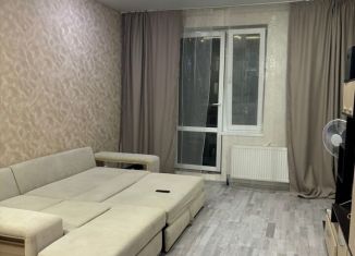 Сдача в аренду квартиры студии, 30 м2, Казань, улица Профессора Камая, 10к4, ЖК Романтика