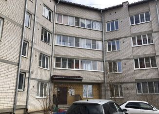 Продам однокомнатную квартиру, 35 м2, Чита, микрорайон Молодёжный, 1