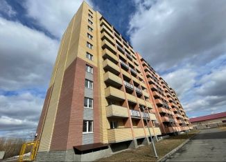 Квартира на продажу студия, 26.1 м2, Тюмень, улица Голышева, 2