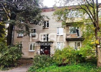 Продажа 1-комнатной квартиры, 30 м2, Ленинградская область, улица Гагарина, 6