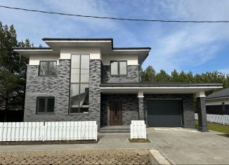 Продаю дом, 239 м2, деревня Солослово