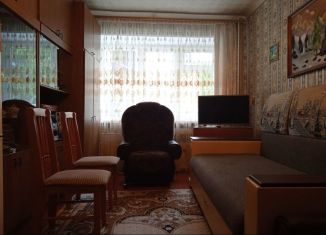 Сдам однокомнатную квартиру, 31 м2, Губкин, Комсомольская улица, 39