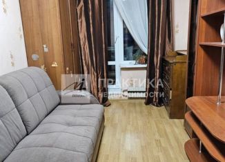 Продается 3-ком. квартира, 59.9 м2, Москва, улица Кубинка, 5к2