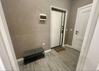 Сдается в аренду 1-ком. квартира, 36 м2, Кингисепп, Крикковское шоссе, 32