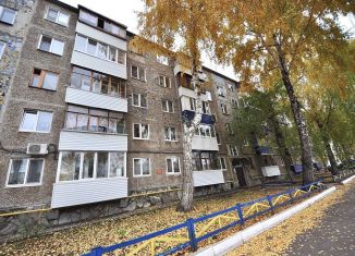 Продается однокомнатная квартира, 32.8 м2, Республика Башкортостан, улица Калинина, 48