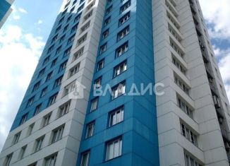 Продам 3-ком. квартиру, 112 м2, Новосибирск, улица Державина, 77/2