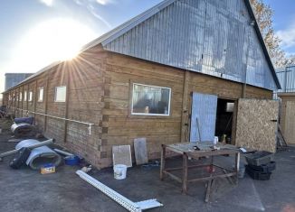 Продается помещение свободного назначения, 480 м2, Татарстан, Клубная улица, 1