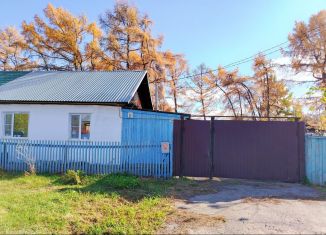 Продажа дома, 50 м2, Калачинск, Комбинатовская улица, 31