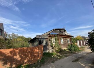 Продажа дома, 93 м2, Переславль-Залесский, Калининская улица