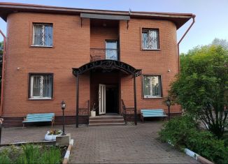 Сдаю дом, 280 м2, деревня Пучково, Полевая улица