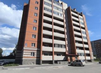 Продам 3-ком. квартиру, 70.8 м2, Искитим, микрорайон Индустриальный, 49