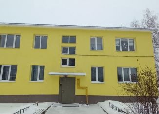 Продам 3-комнатную квартиру, 65 м2, Ленинградская область, посёлок Совхозный, 4