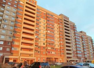 Продается 2-ком. квартира, 58 м2, Вологда, микрорайон Зелёный Город, 1, микрорайон Зелёный Город