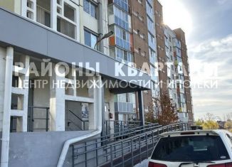 Продам квартиру студию, 23.7 м2, Челябинская область, улица Агалакова, 66А