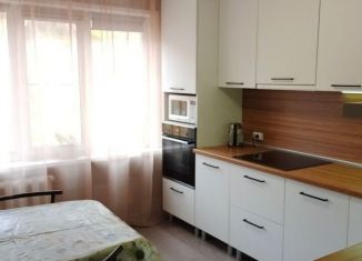 Сдается в аренду 2-ком. квартира, 51.8 м2, Горно-Алтайск, Красноармейская улица, 11