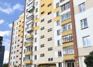 2-ком. квартира в аренду, 51 м2, Пензенская область, улица Лядова, 18