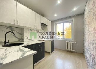 Продается 3-комнатная квартира, 60 м2, Уфа, Российская улица, 106/1