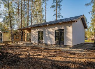 Продаю дом, 149.1 м2, коттеджный посёлок Заповедник, квартал Люкке парк, 3